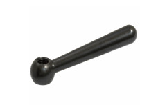 DIN 99-N Гайка-ручка зажимна стальна