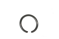 DIN 7993-A Кольцо стопорное наружное стальной