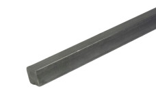 DIN 6880 Шпонка стальная без покрытия
