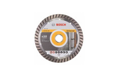 Алмазный отрезной круг Standard for Universal Turbo BOSCH
