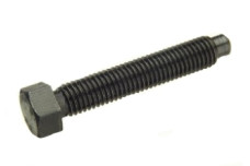DIN 561-A 8,8 цинк Болт с шестигранной головкой и цапфой
