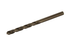 DIN 338-HSS-Co Свердла по металу з добавкою кобальту, шліфовані